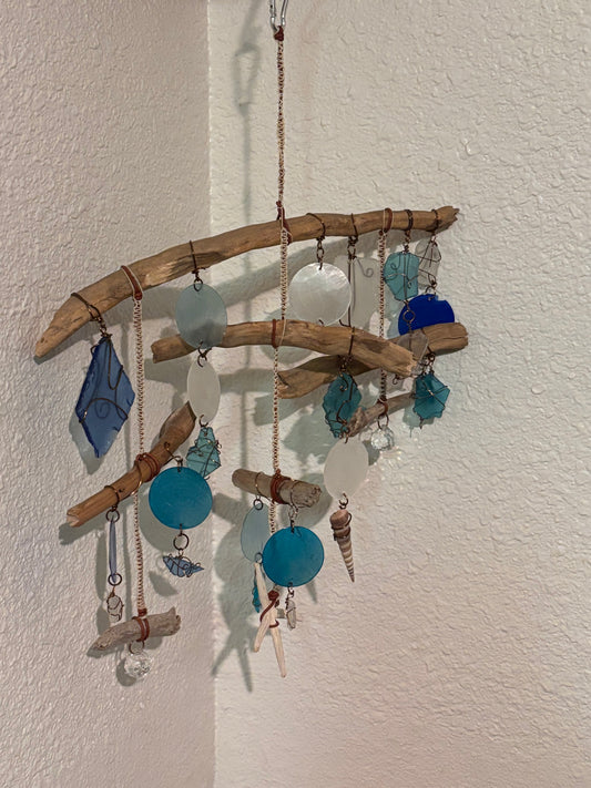 Sea Mobile
