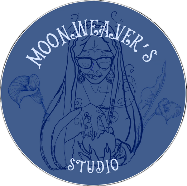 Moonweaver's Studio